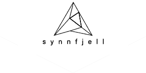 Visit Synnfjell Logo